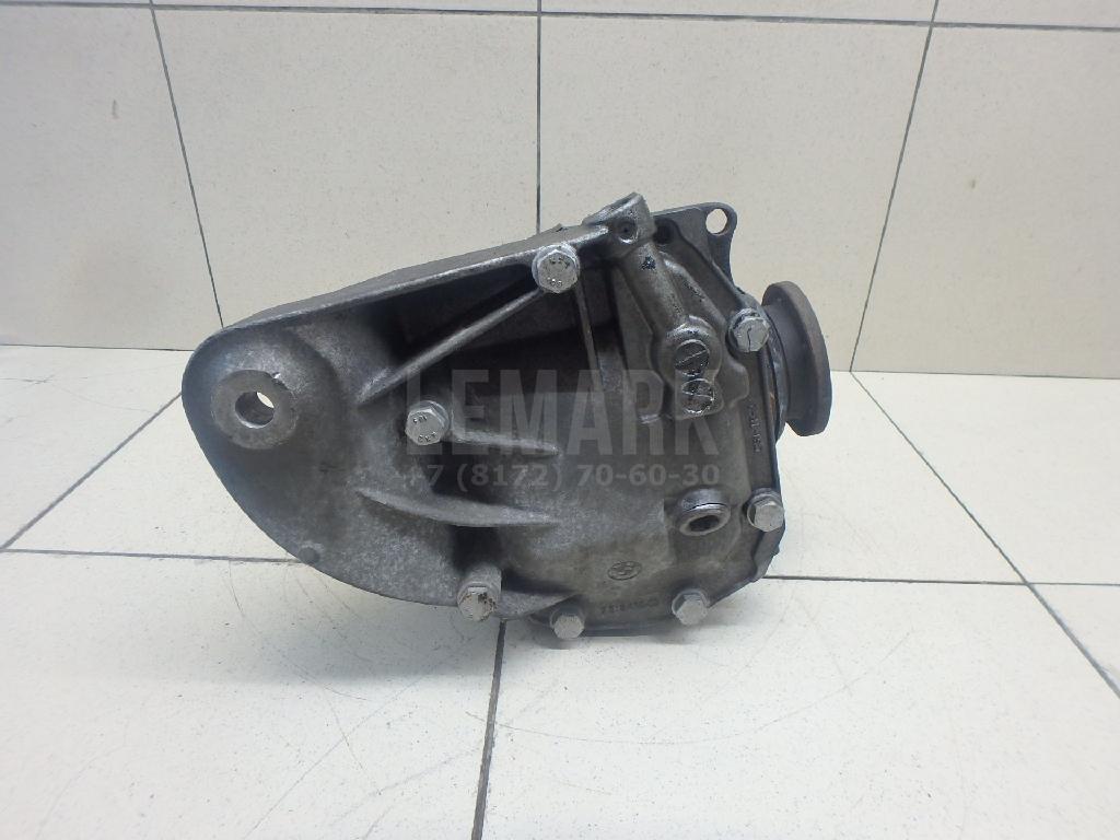 Редуктор заднего моста для  Citroen C4 Grand Picasso 2006-2014