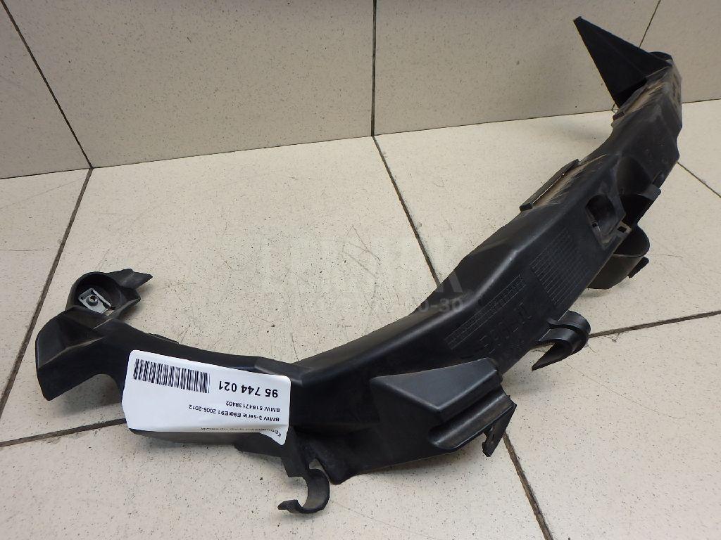 Кронштейн фар правый для  Acura RDX 2006-2012