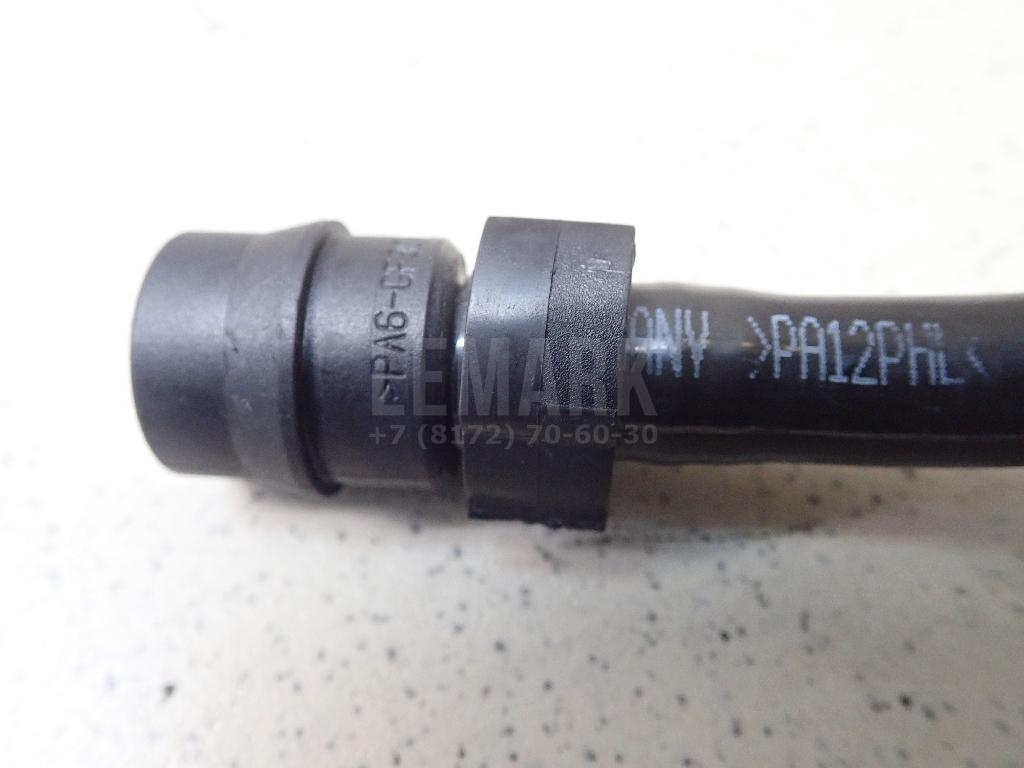 Шланг вакуумного усилителя тормоза для  BAW M7 2022
