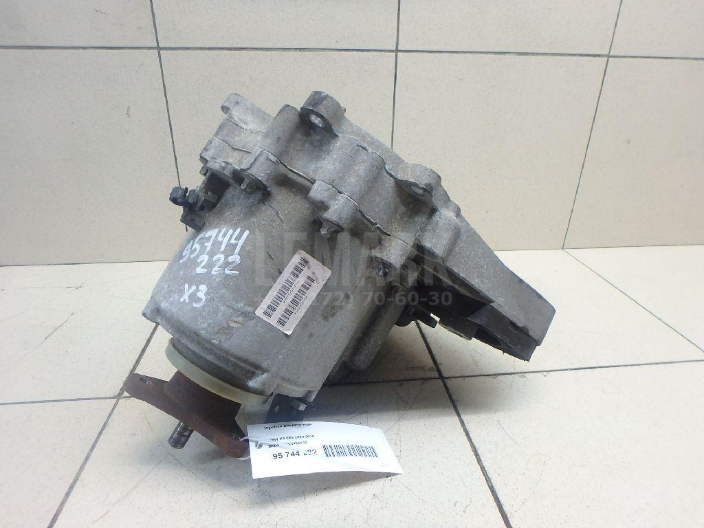 Коробка раздаточная для  Alfa Romeo 90 1985-1987