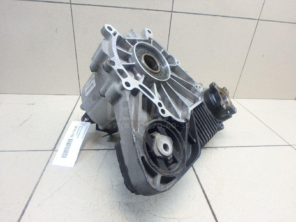 Коробка раздаточная для  Alfa Romeo 90 1985-1987