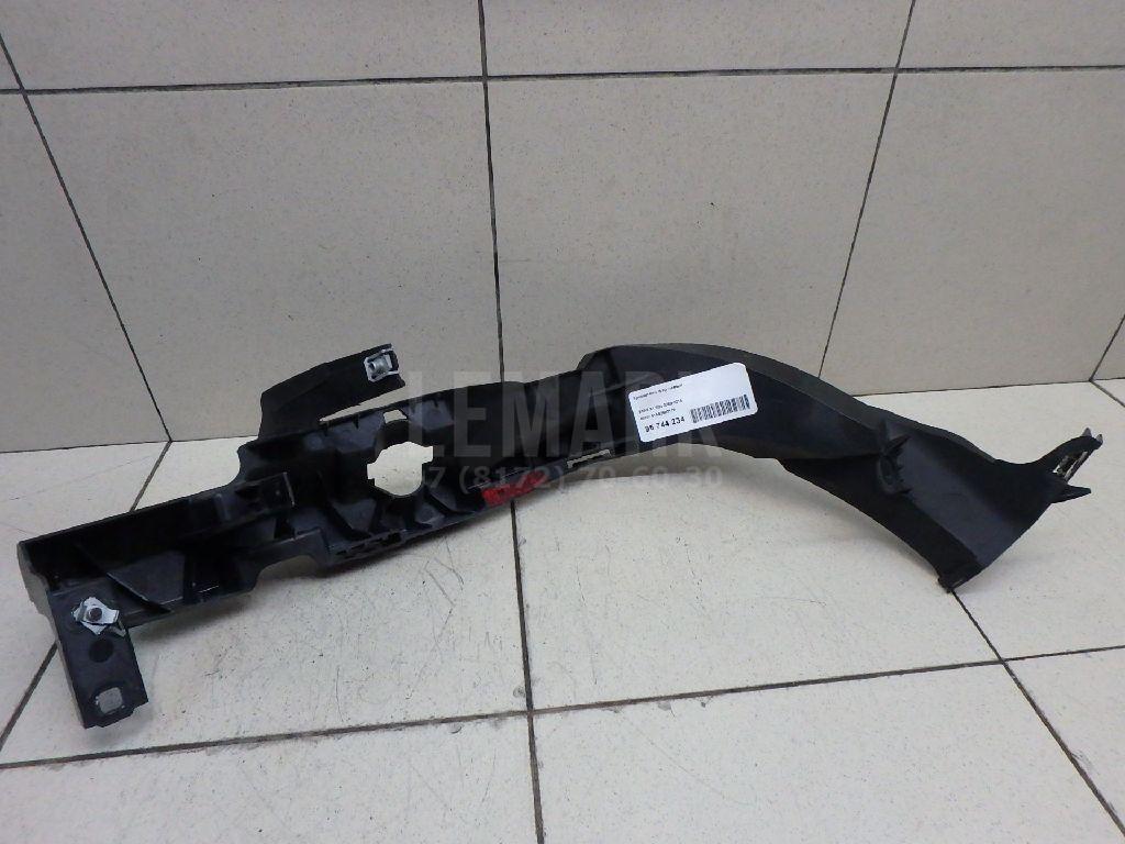 Кронштейн фар левый для  Belgee X70 2024