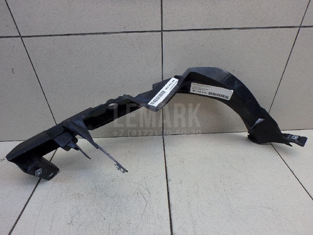 Кронштейн фар левый для  Belgee X70 2024
