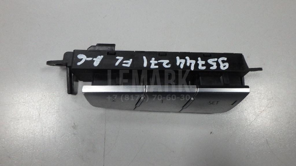 Кнопка многофункциональная для  BMW 5-serie F10/F11 2009-2016