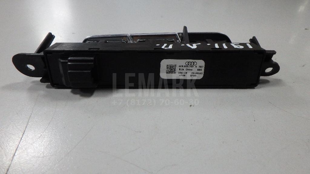 Кнопка многофункциональная для  BMW 5-serie F10/F11 2009-2016