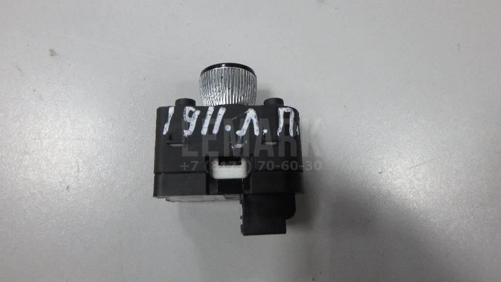 Переключатель регулировки зеркала для  BMW X3 E83 2004-2010