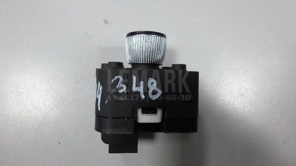 Переключатель регулировки зеркала для  BMW X3 E83 2004-2010