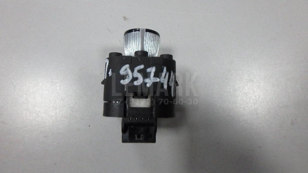 Переключатель регулировки зеркала для  BMW X3 E83 2004-2010