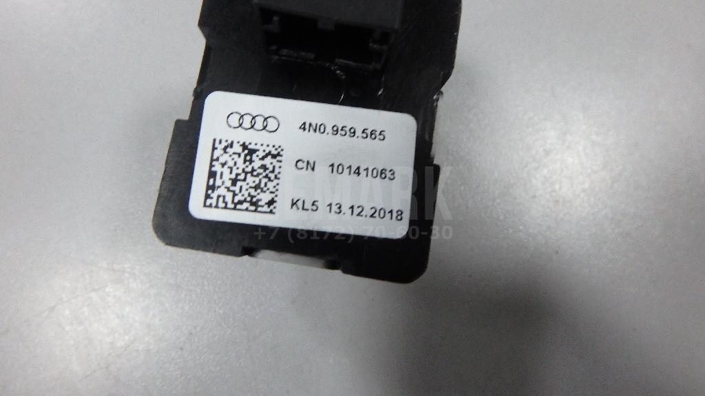 Переключатель регулировки зеркала для  BMW X3 E83 2004-2010