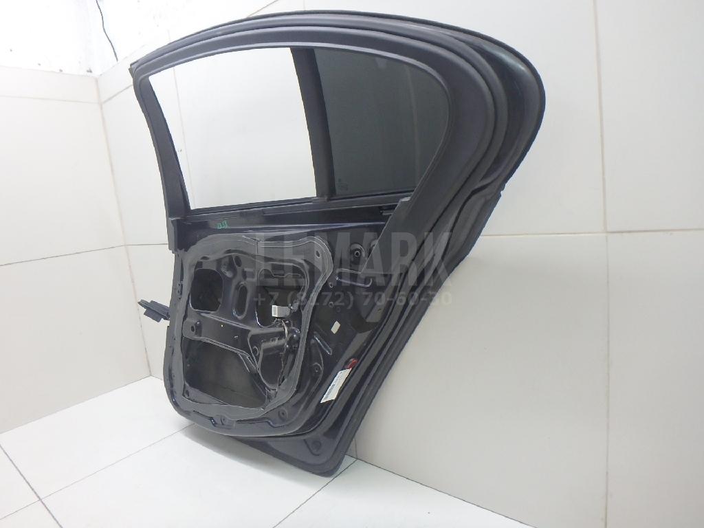 Дверь задняя правая для  BPW ECO 0-1996