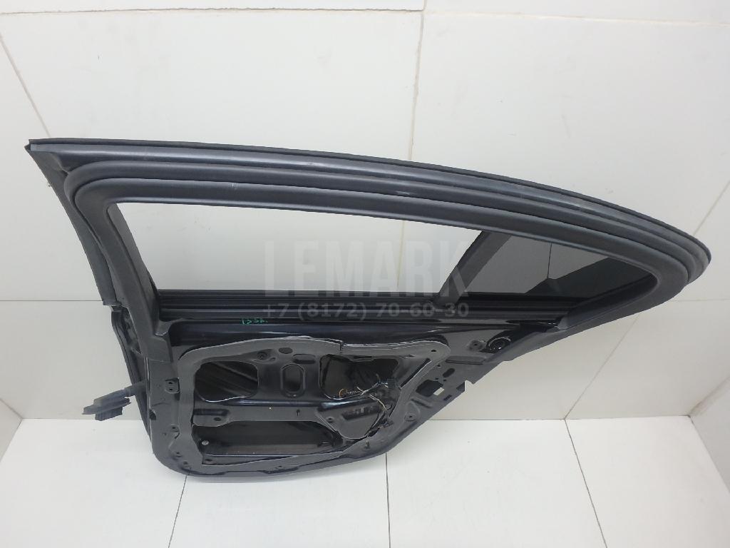 Дверь задняя правая для  BPW ECO 0-1996
