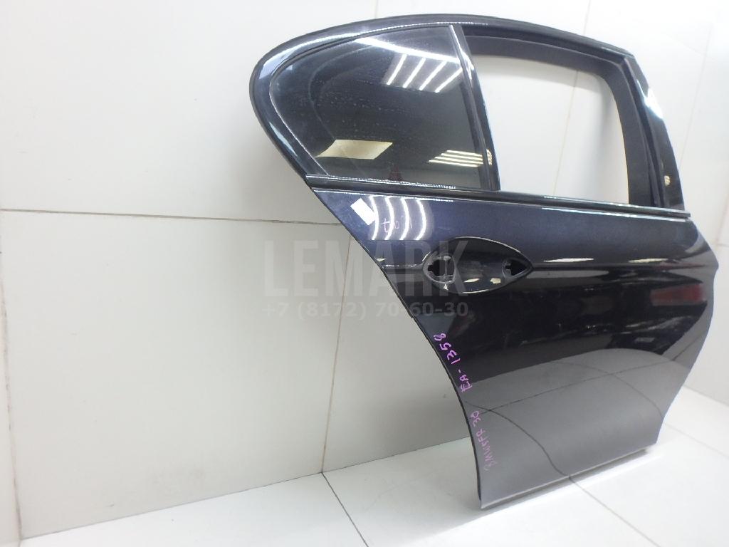 Дверь задняя правая для  BPW ECO 0-1996