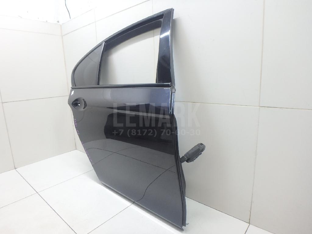 Дверь задняя правая для  BPW ECO 0-1996