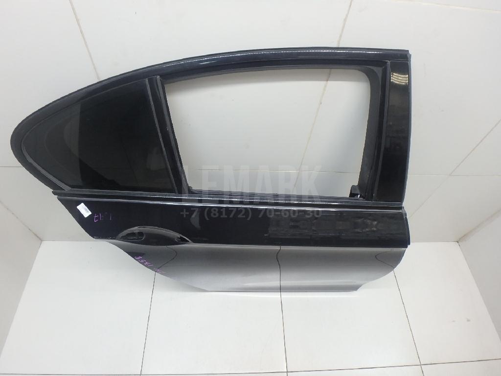 Дверь задняя правая для  BPW ECO 0-1996