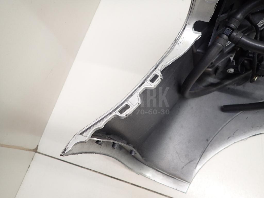 Бампер передний для  BMW 5-serie G30/G31/F90 2017-2023