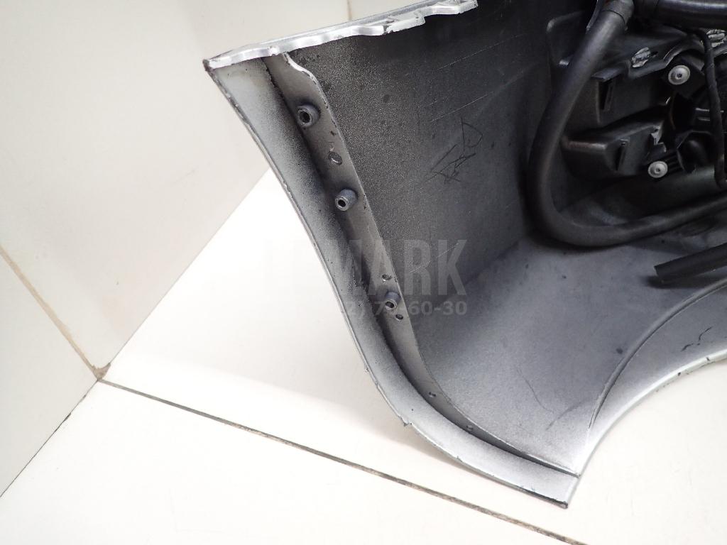Бампер передний для  BMW 5-serie G30/G31/F90 2017-2023