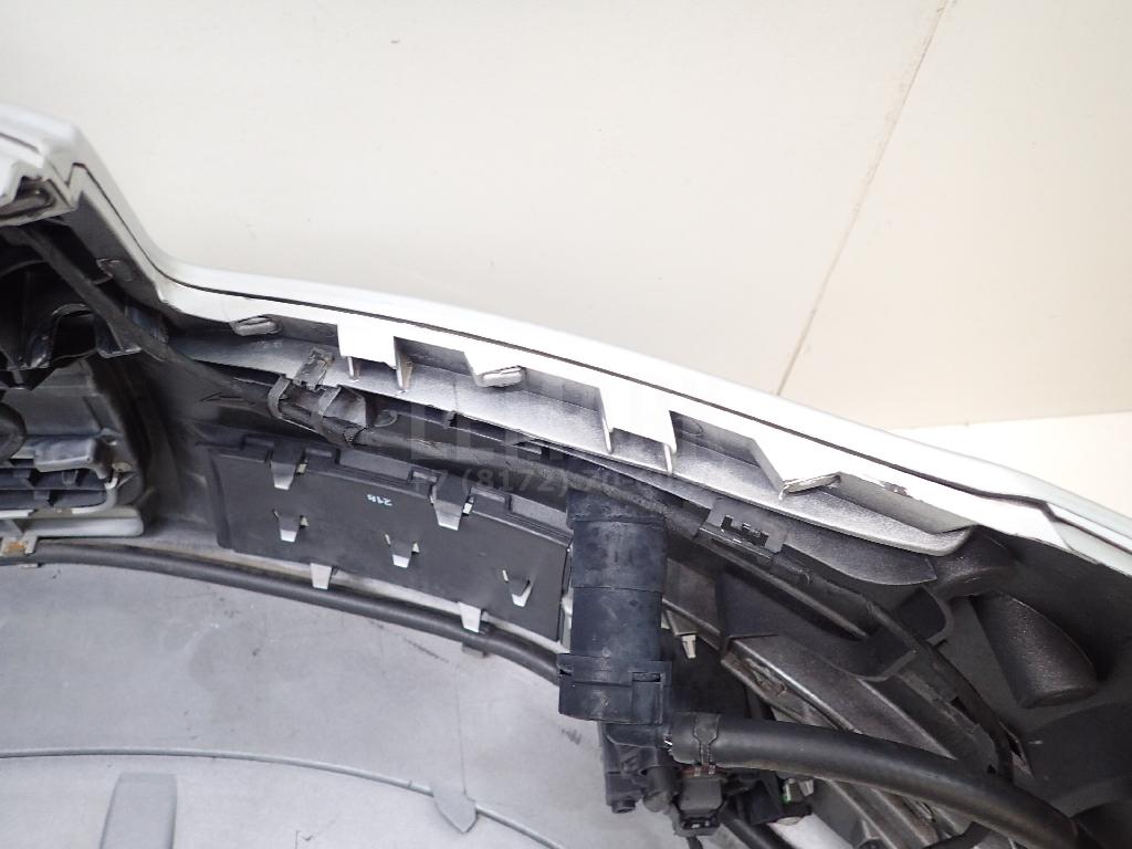 Бампер передний для  BMW 5-serie G30/G31/F90 2017-2023