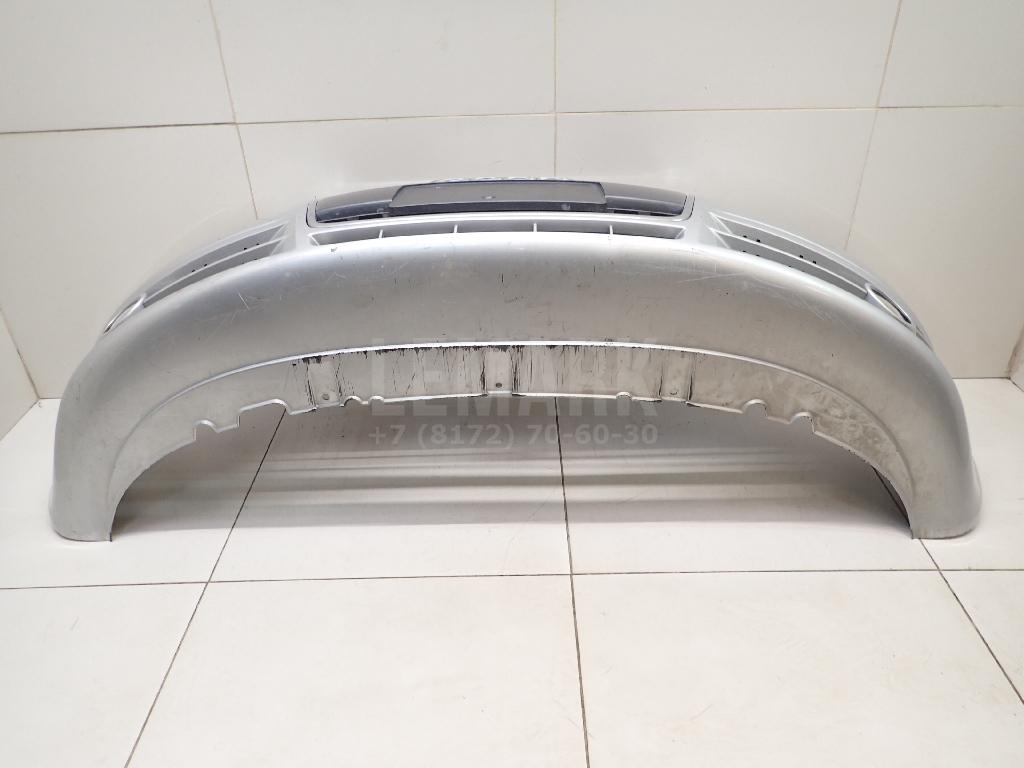 Бампер передний для  BMW 5-serie G30/G31/F90 2017-2023
