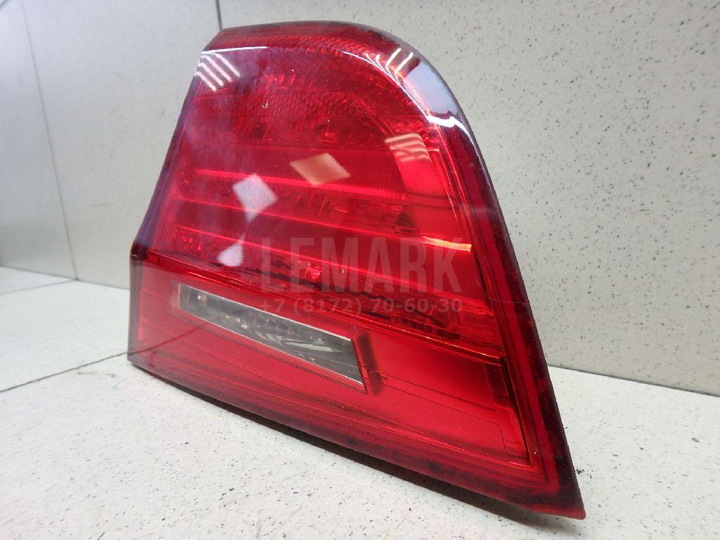 Фонарь задний внутренний правый для  BMW 3-serie F30/F31/F80 2011-2020