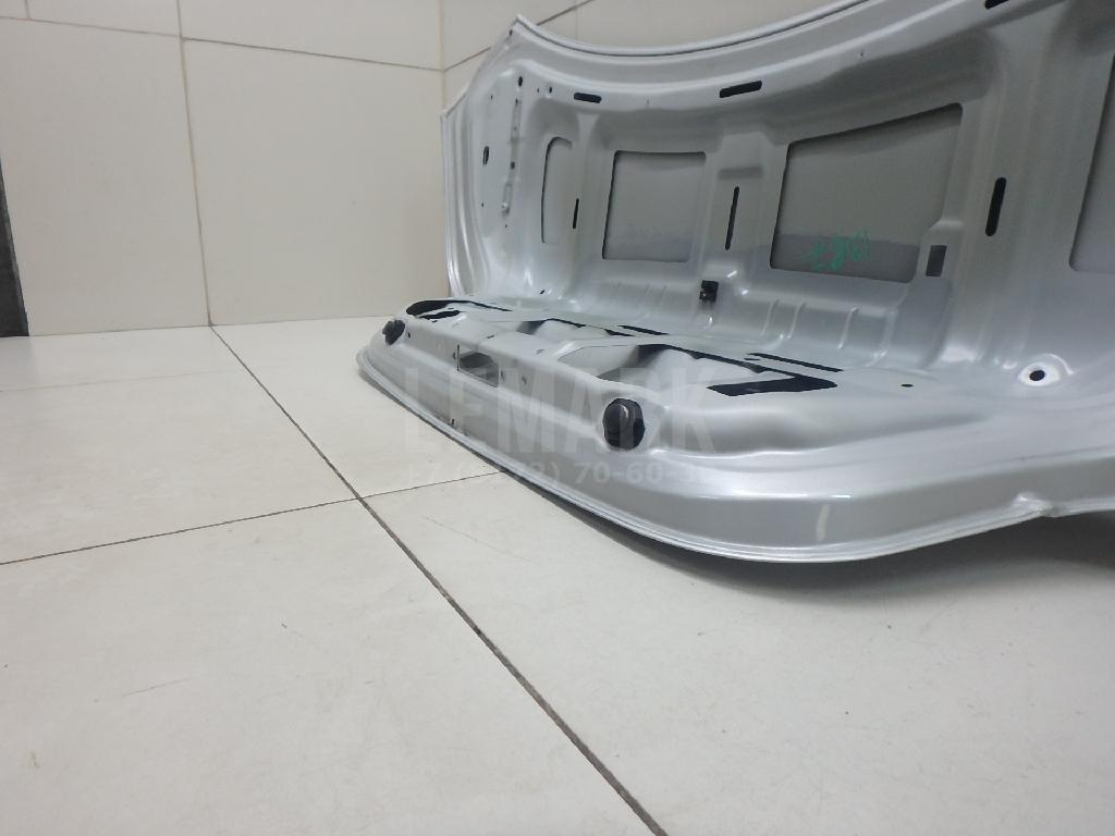 Крышка багажника для  BMW 1-serie E82/E88 2007-2013
