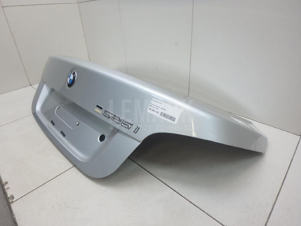 Крышка багажника для  BMW 1-serie E82/E88 2007-2013