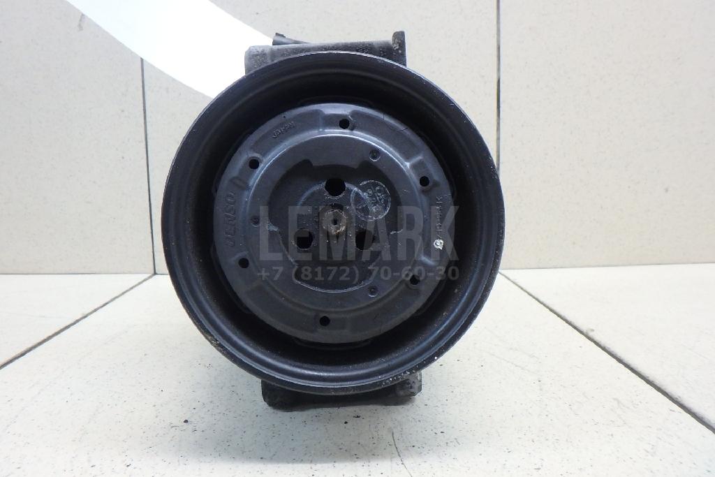 Компрессор кондиционера для  BMW 5-serie GT F07 2009-2016