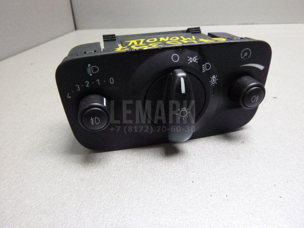 Переключатель света фар 6G9T13A024CF Ford