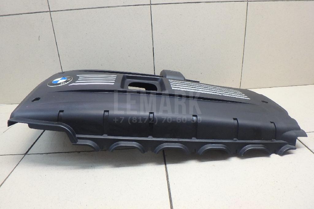 Накладка декоративная для  BMW 1-serie E82/E88 2007-2013