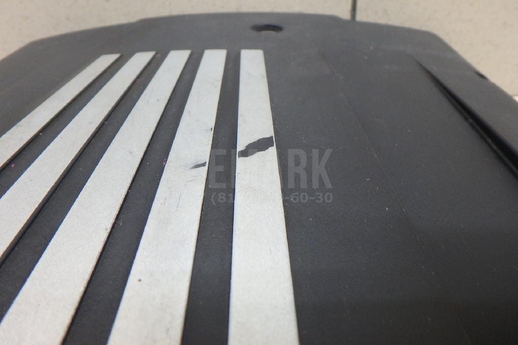 Накладка декоративная для  BMW 1-serie E82/E88 2007-2013