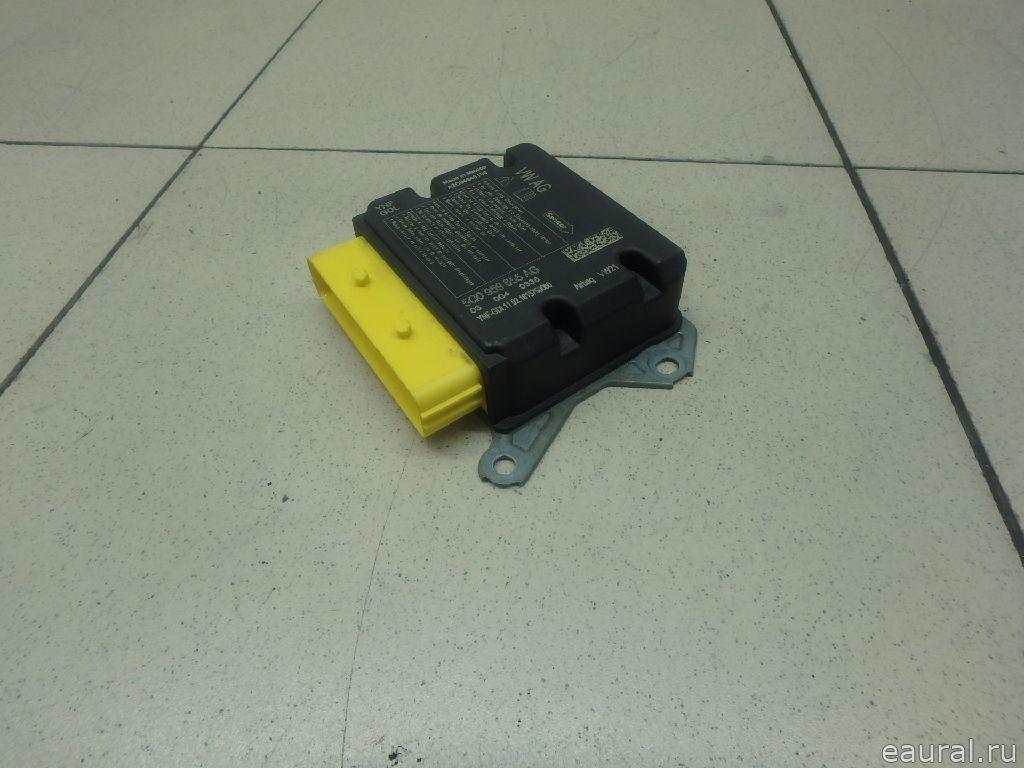 Блок управления AIR BAG
