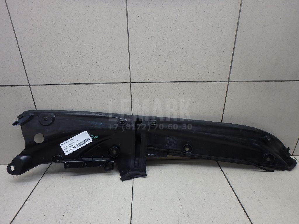 Пыльник (кузов внутри) для  BMW 7-serie G11/G12 2015-2022