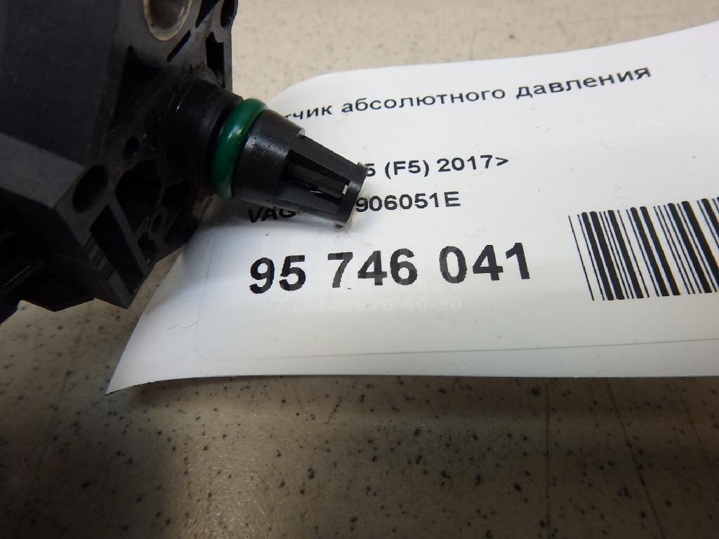 Датчик абсолютного давления для  Audi A3 [8V] 2013-2020