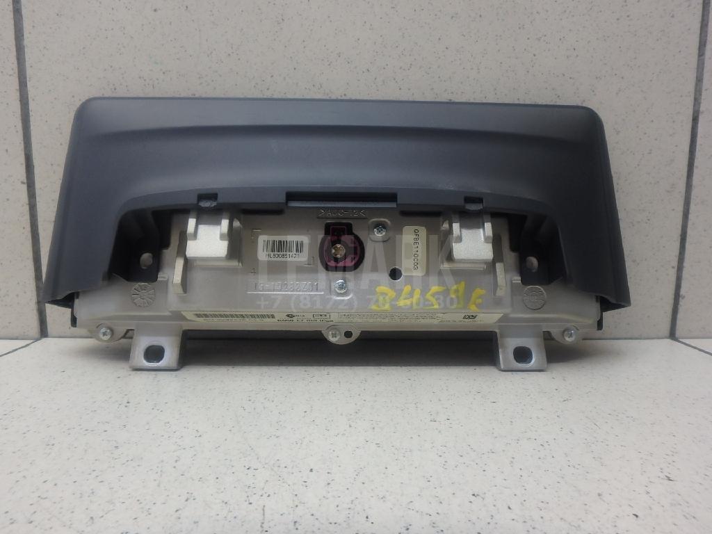 Дисплей информационный для  BPW ECO MAX 1996