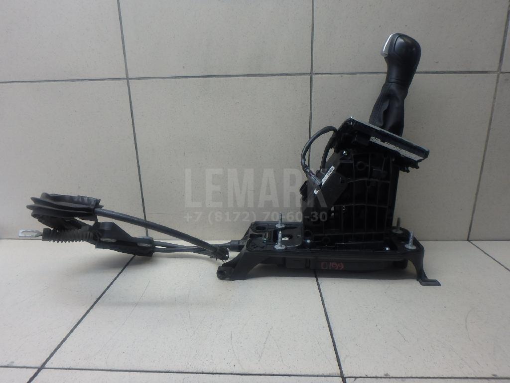 Кулиса КПП 5QH713025AG VAG