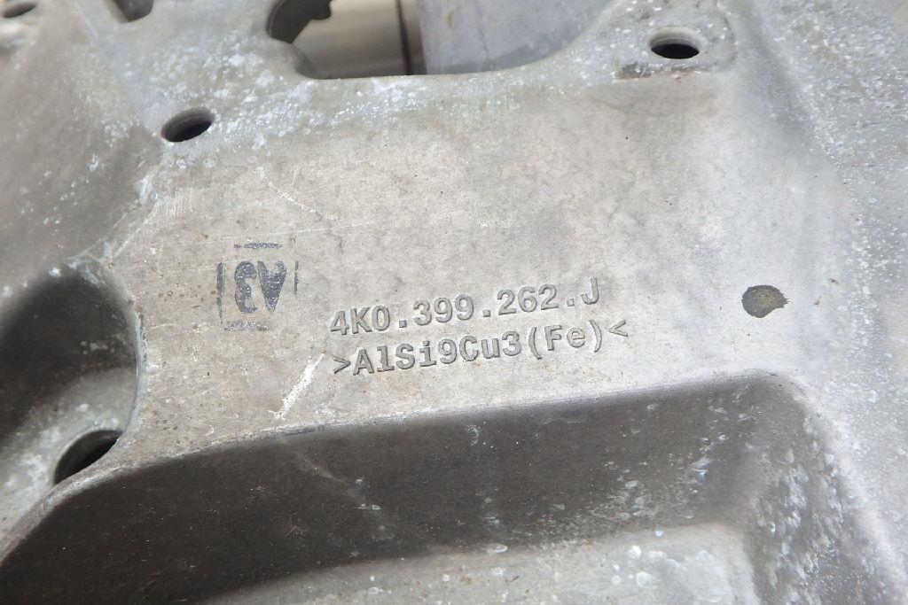 Кронштейн КПП для  DAF