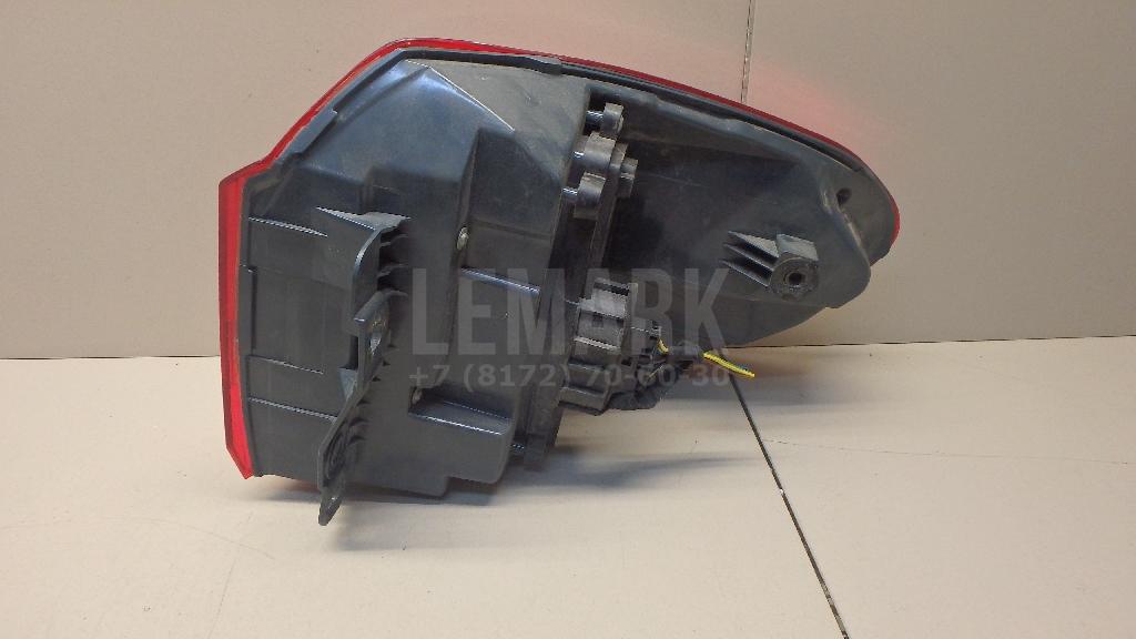 Фонарь задний наружный левый для  BMW 7-serie F01/F02 2008-2015