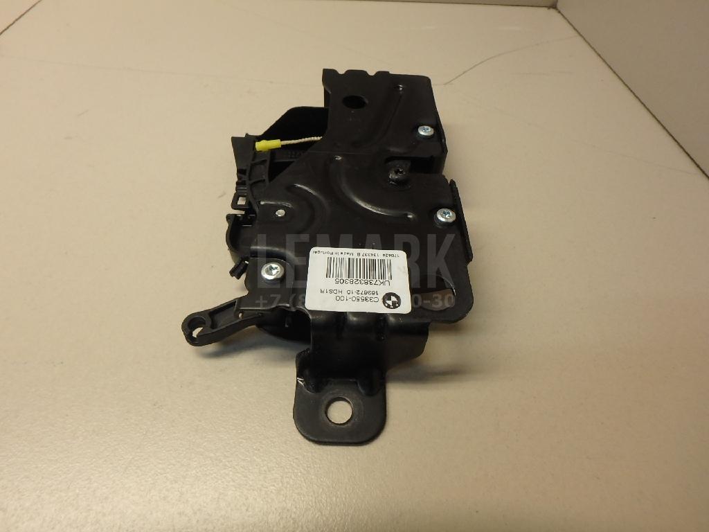 Замок багажника для  Fiat Seicento 1998-2010