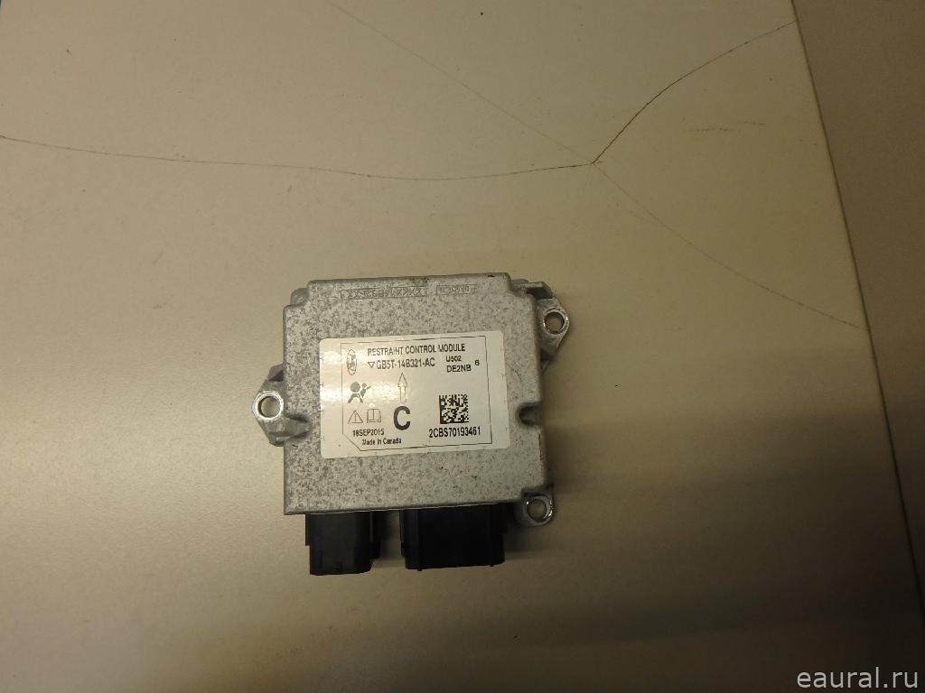 Блок управления AIR BAG
