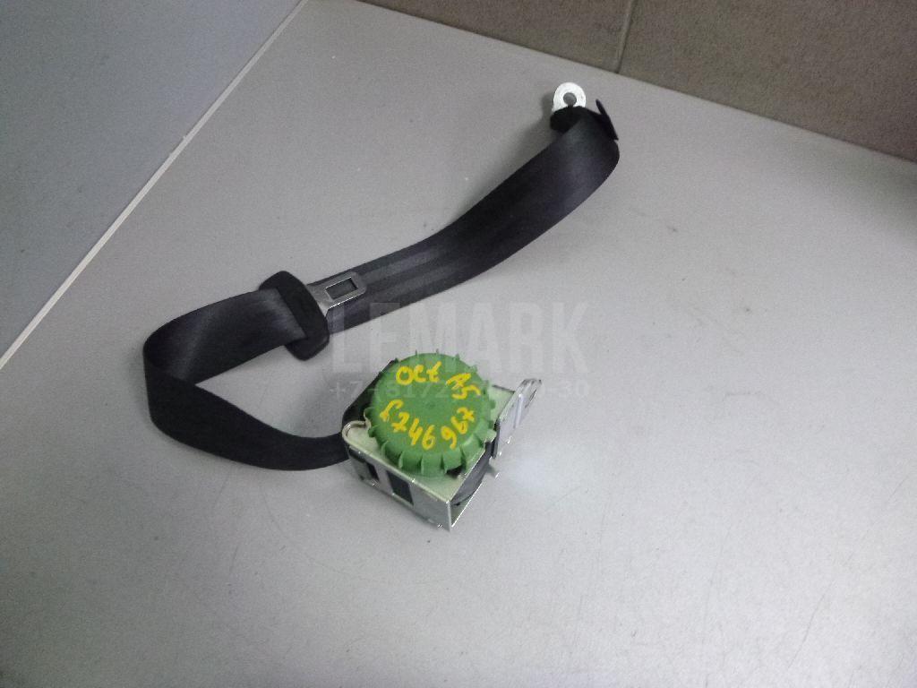 Ремень безопасности 1Z0857447EHCP VAG