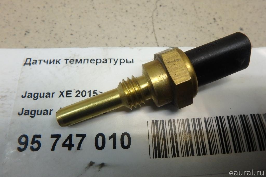 Датчик температуры