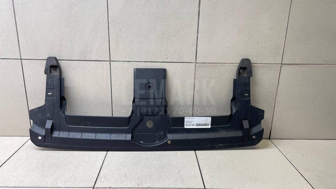 Кожух замка капота для  Audi A3 (8L1) 1996-2003