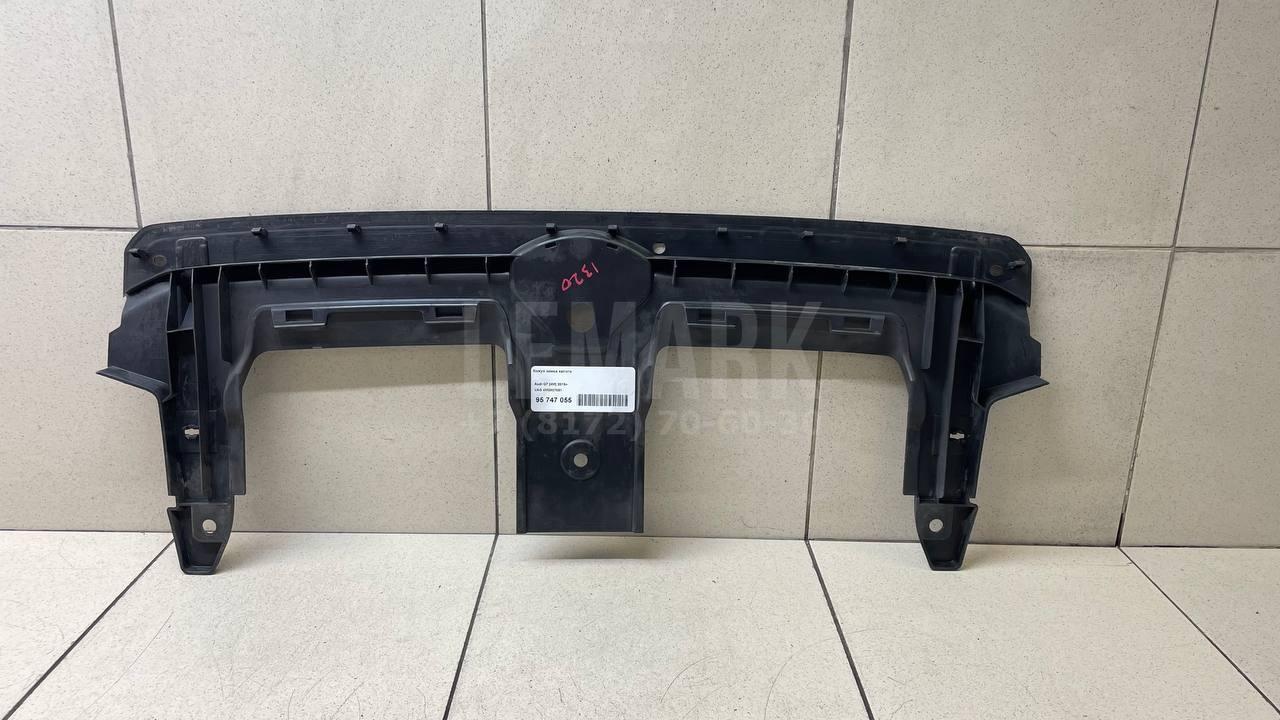 Кожух замка капота для  Audi A3 (8L1) 1996-2003