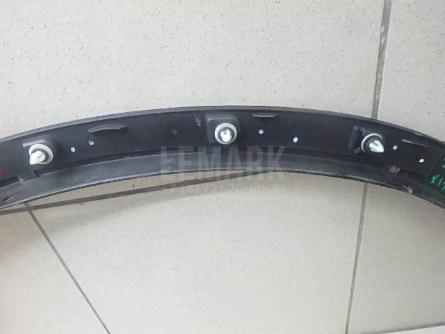 Накладка заднего крыла правого для  BMW 5-serie E60/E61 2003-2009