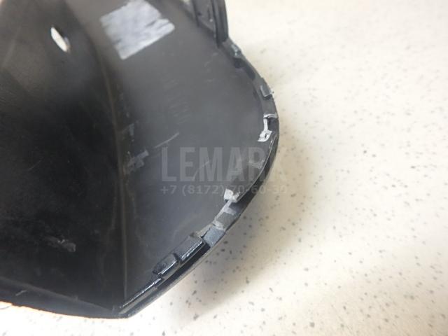 Накладка заднего крыла правого для  BMW 5-serie E60/E61 2003-2009
