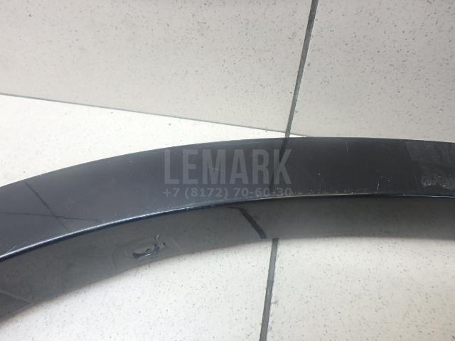 Накладка заднего крыла правого для  BMW 5-serie E60/E61 2003-2009