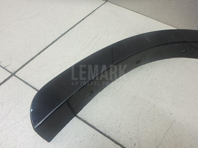 Накладка заднего крыла правого для  BMW 5-serie E60/E61 2003-2009