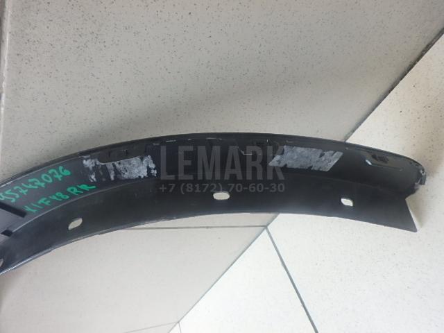 Накладка заднего крыла правого для  BMW 5-serie E60/E61 2003-2009