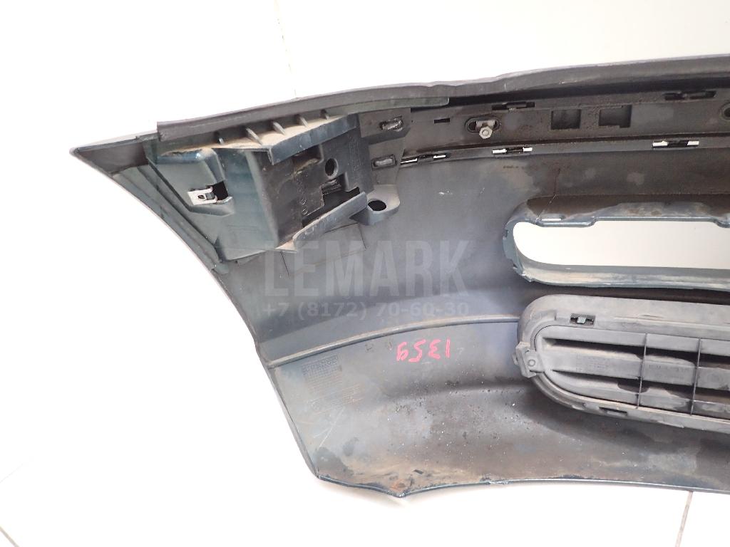 Бампер передний для  Audi A4 [B7] 2005-2007