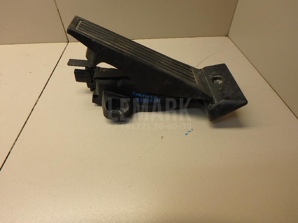 Педаль газа 32700C5110 Hyundai-Kia