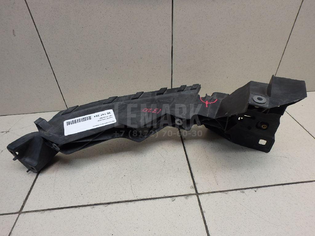 Кронштейн фар левый для  BMW X3 E83 2004-2010